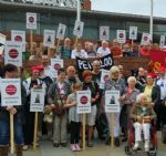 Peterloo Memorial Campaign